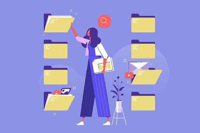 Ouverture de mon coffre-fort numérique