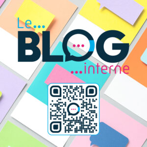Actu le blog interne