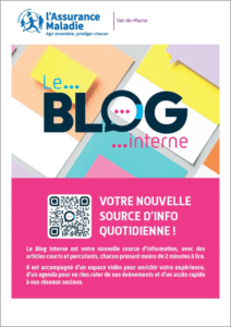 Visuel flyer blog interne